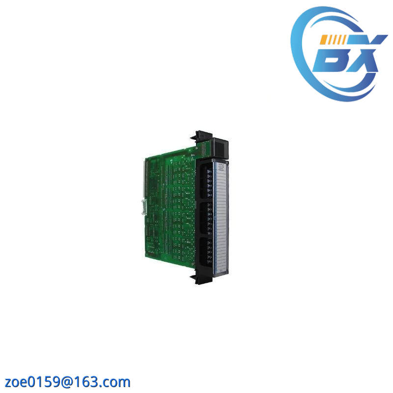 GE IC697MDL250 Discrete Input Modules