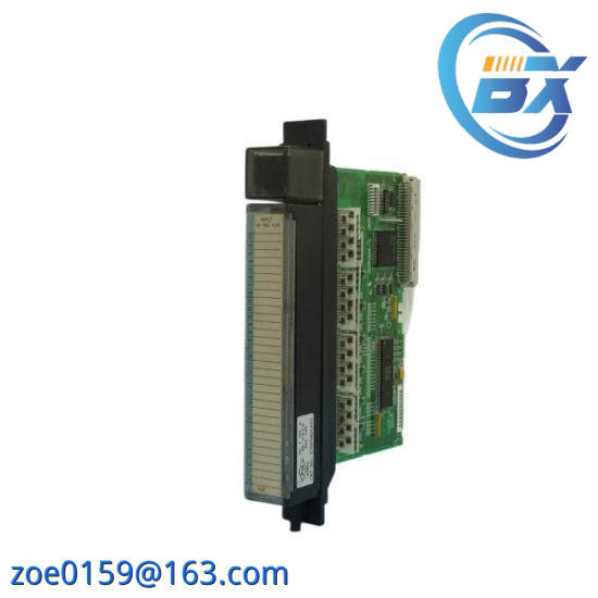 GE IC697MDL653