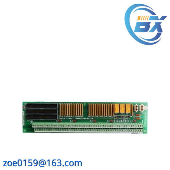 GE IC697MDL653