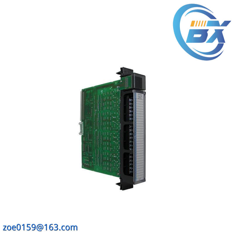 GE IC5000P001CF