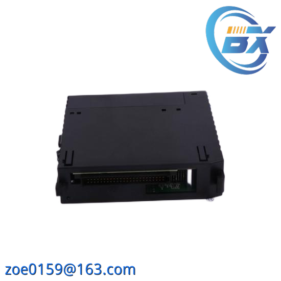 GE IC697MDL753  Output Module