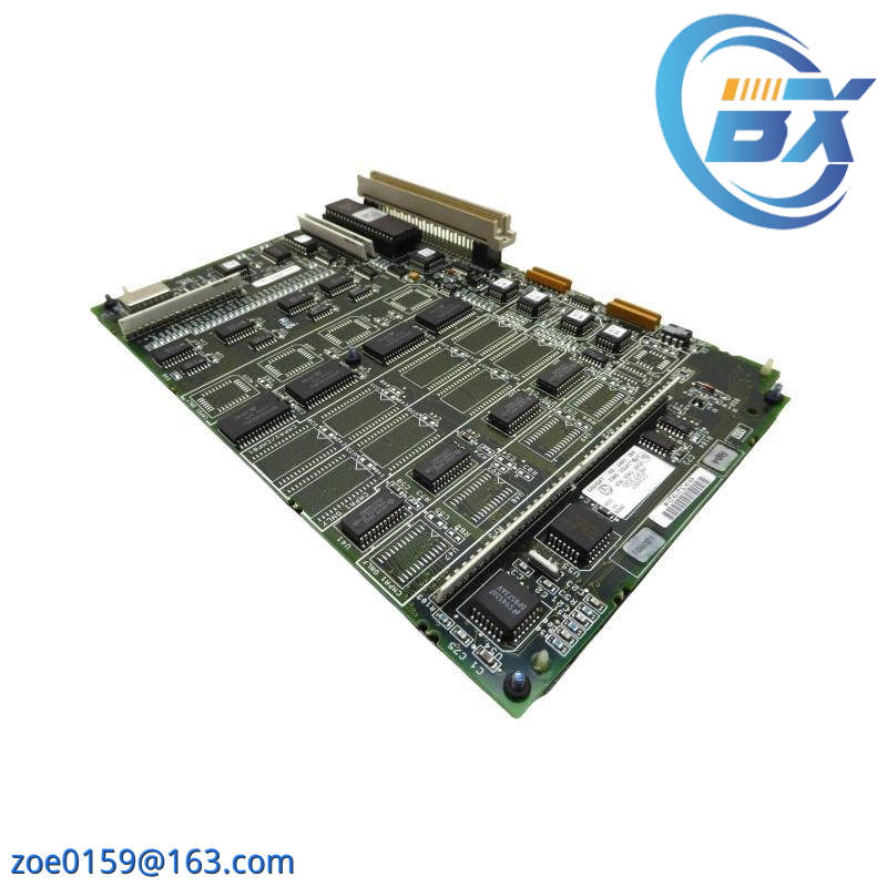 GE IC697MEM733 32-Bit CMOS Expansion Memory