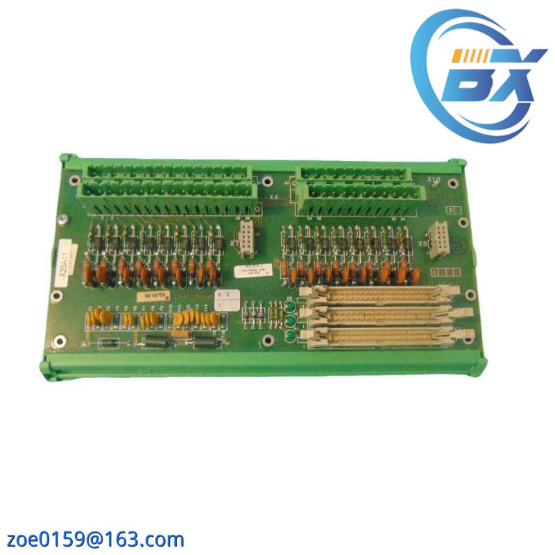 GE IC697PCM711P