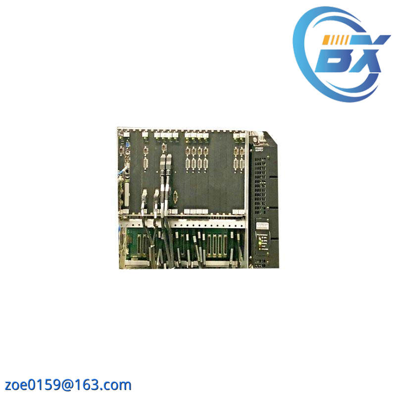 GE IC697PWR710F