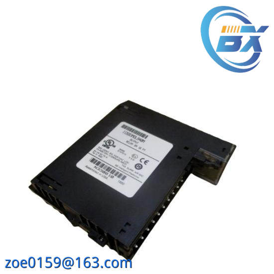 GE IC697PWR710F