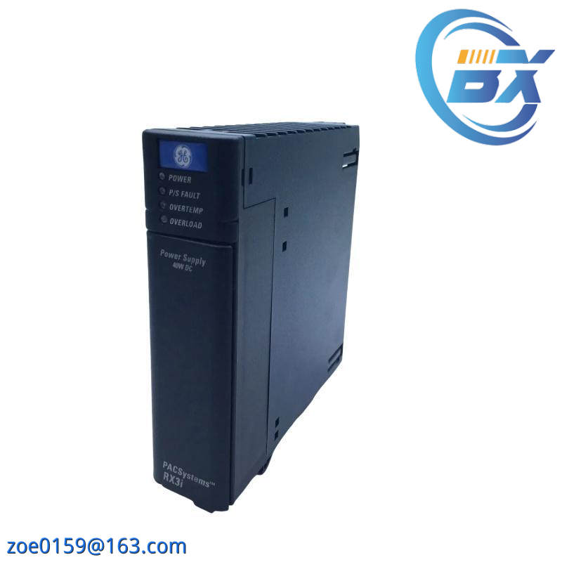 GE IC697PWR710H