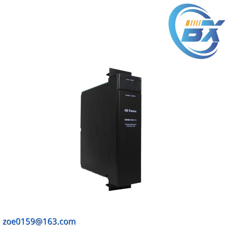 GE IC697PWR711 POWER SUPPLY MODULE