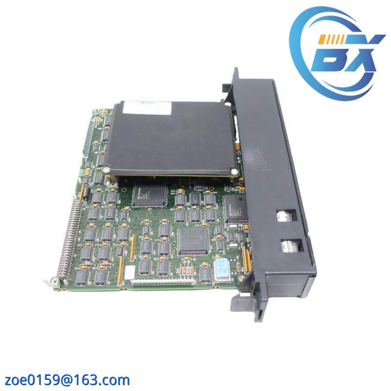 GE IC697PWR720