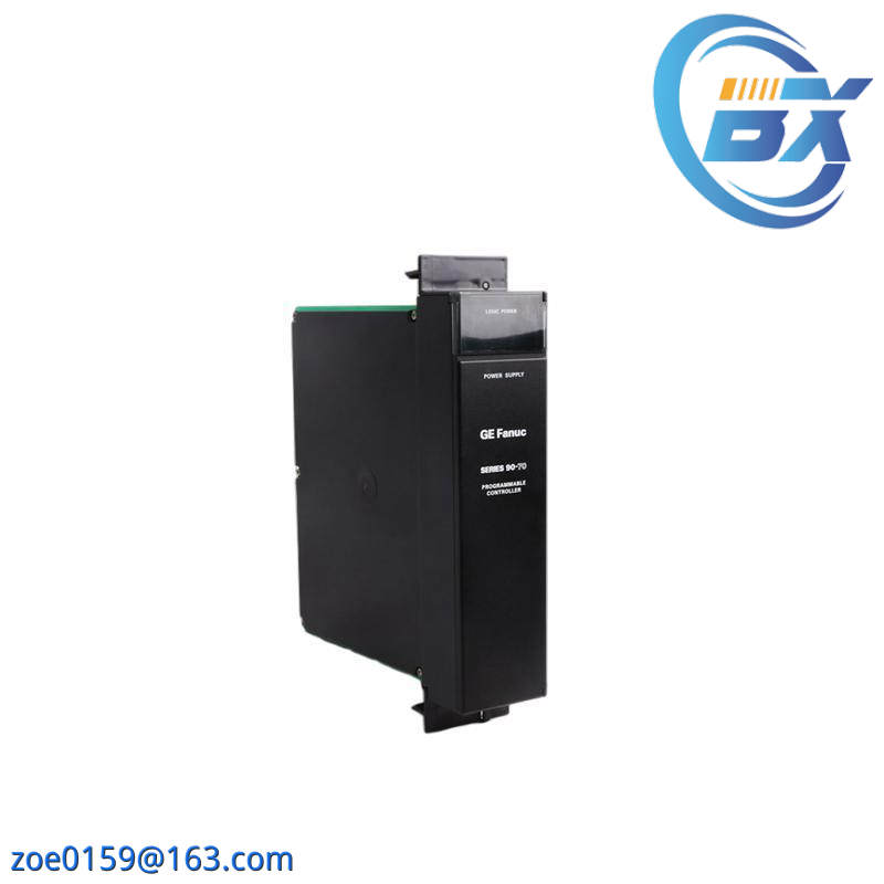 GE IC697PWR724