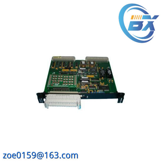 GE IC697VAL134/3801 input module
