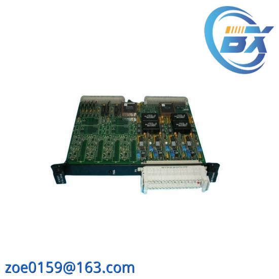GE IC697VAL304/4800