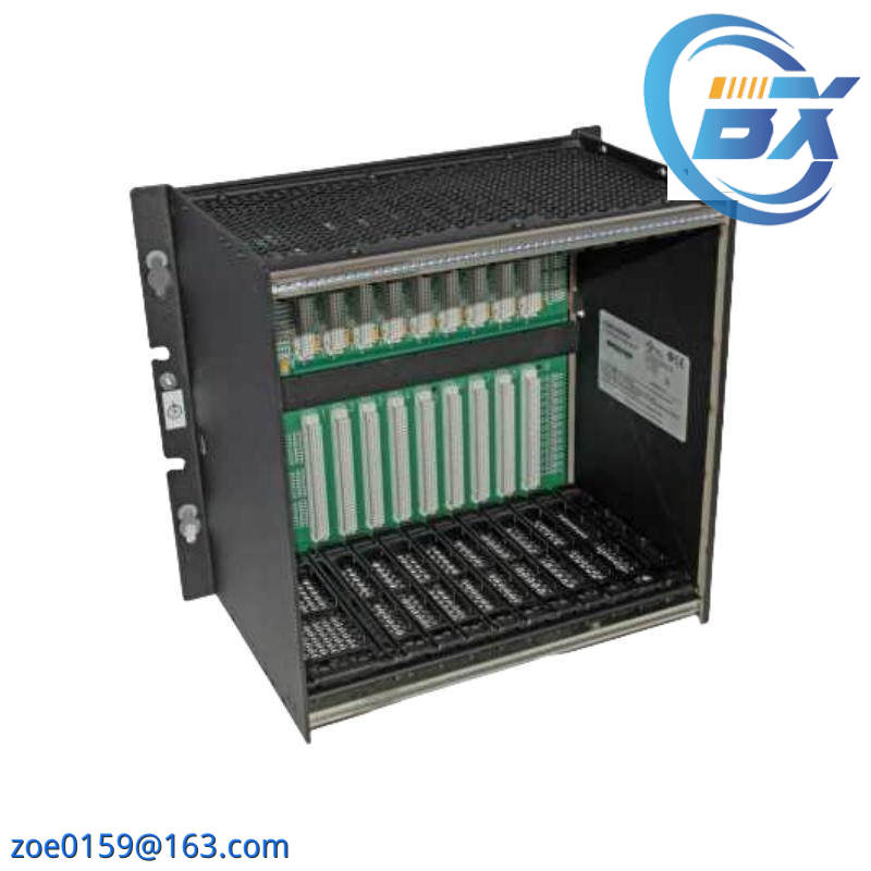 GE IC698CHS009