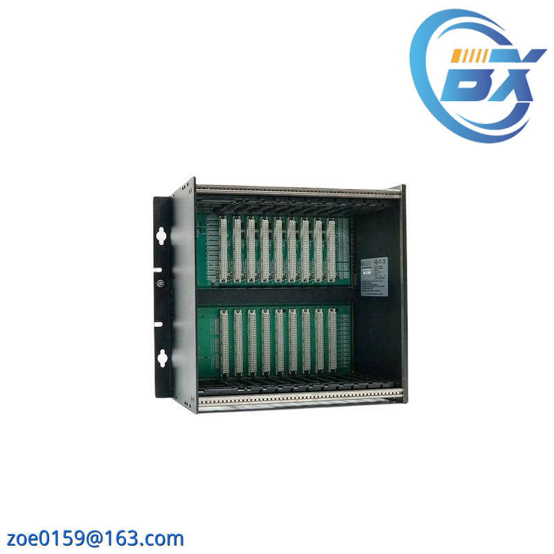 GE IC698CHS009