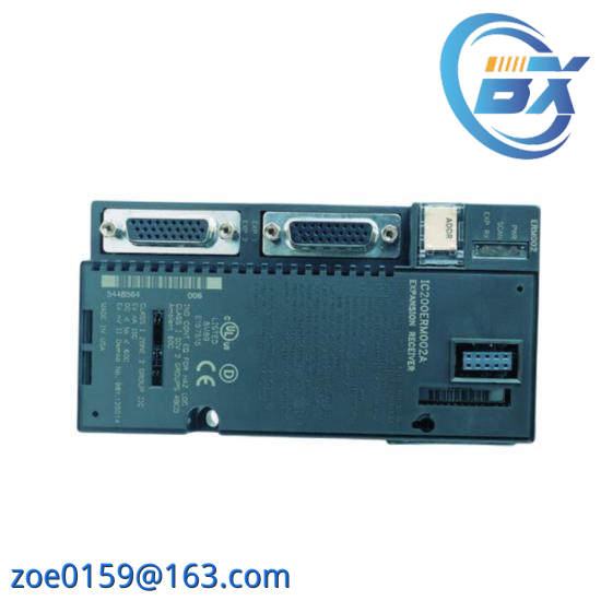 GE IC698CHS117C