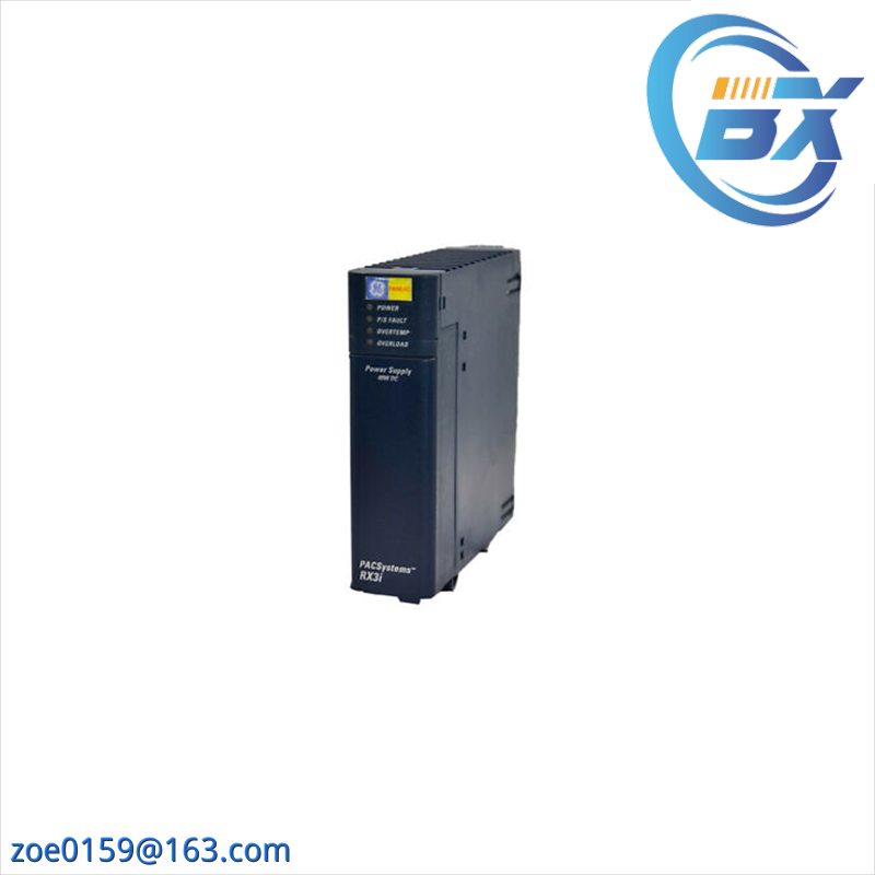 GE IC698CMX016
