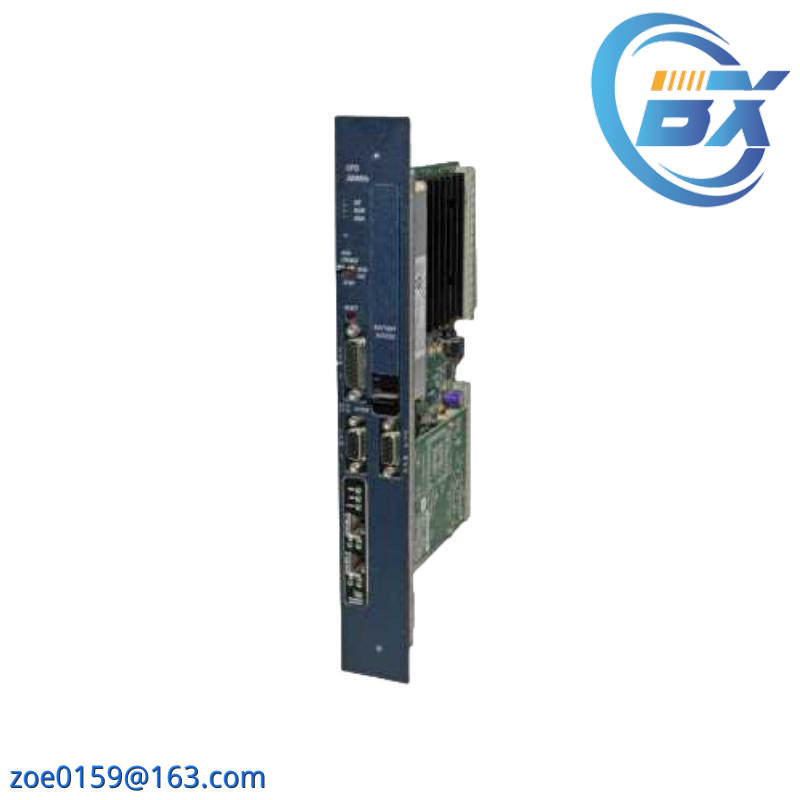 GE IC698CPE010