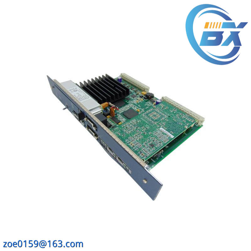 GE IC698CPE020-JV Central Processing Units