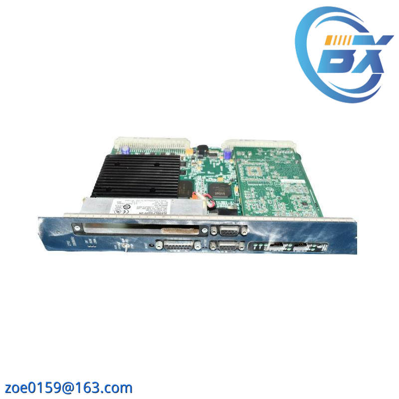 GE IC698CPE020