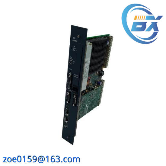 GE IC698CRE020 700 MHz Central Processing Unit