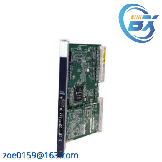 GE IC698CRE030