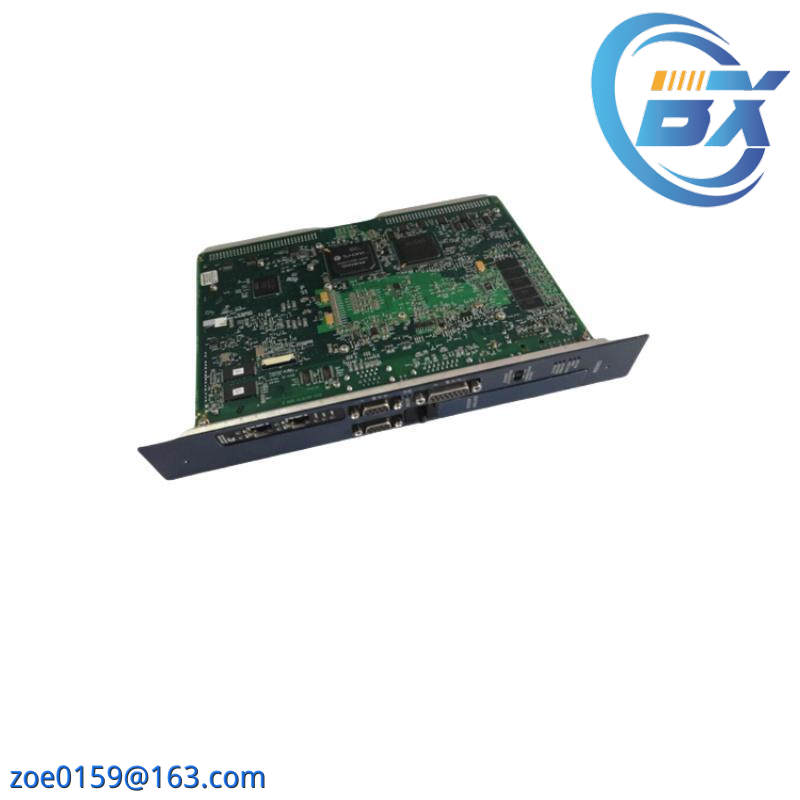 GE IC698CRE030