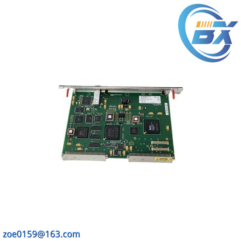 GE IC698CRE030