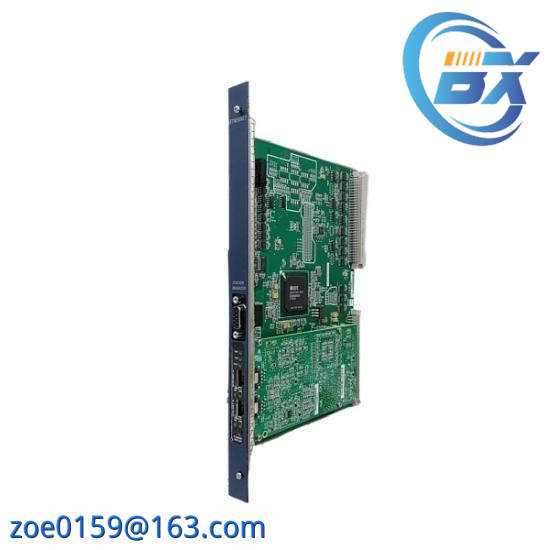 GE IC698ETM001