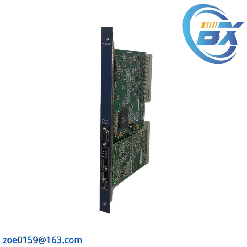 GE IC698ETM001