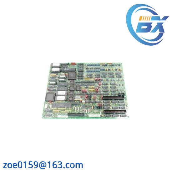 GE IC698PSA350D