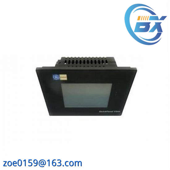 GE IC698PSA350D