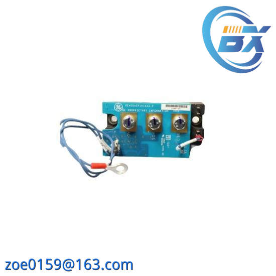 GE IC698PSD300