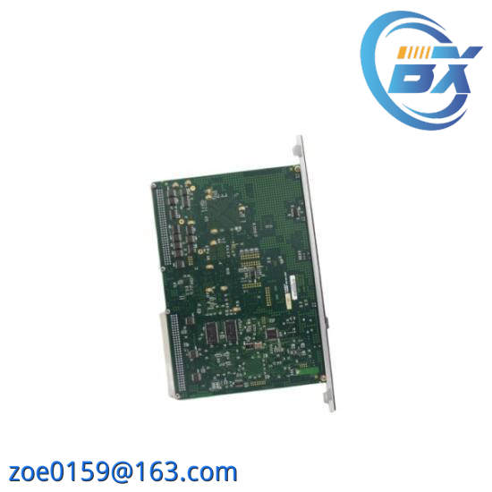 GE IC698RMX016-ED