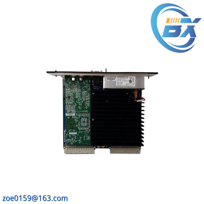 GE IC698RMX016-ED