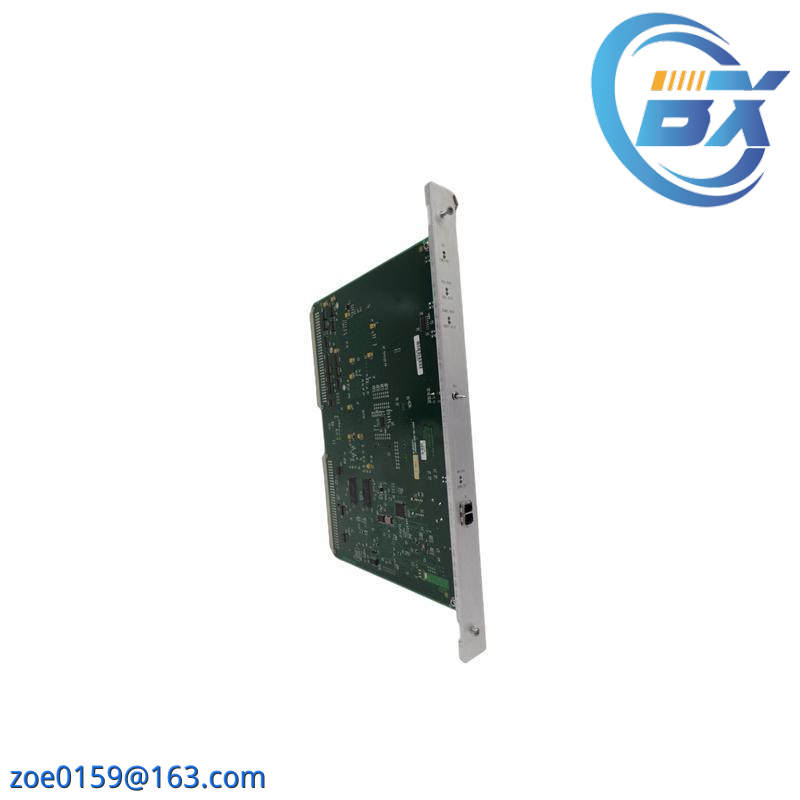 GE IC698RMX016 COMMUNICATION MODULE