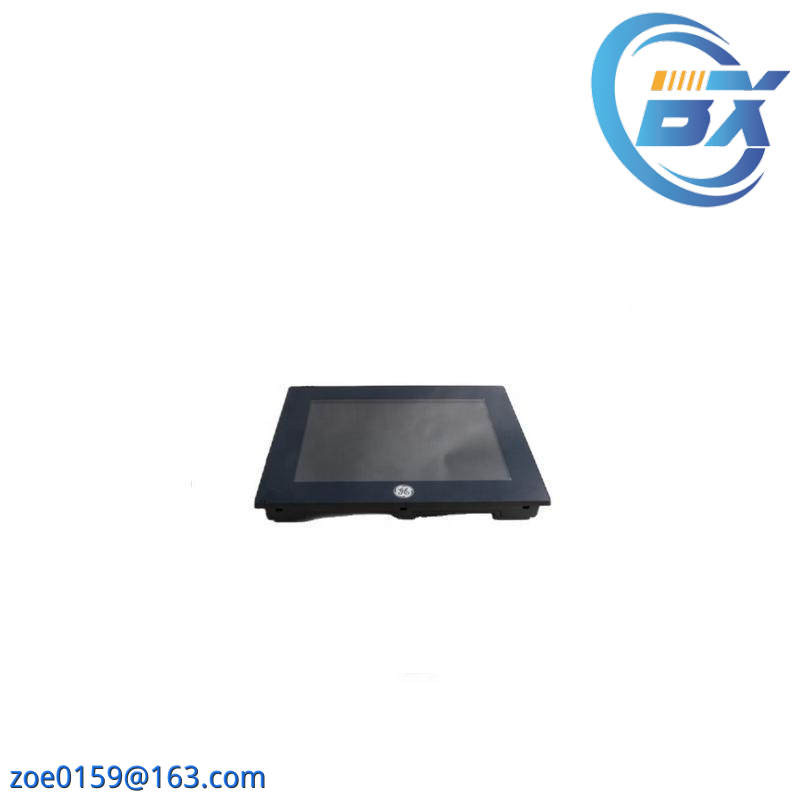 GE IC755CSS15CDA-AA QuickPanel+ device