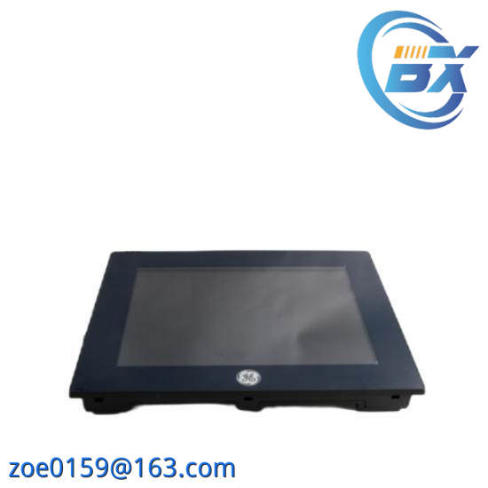 GE IC755CSS15CDA-AG  15 Inch Qp+ Ge Bezel