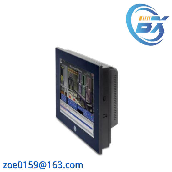 GE IC755CSS15CDA-AG  15 Inch Qp+ Ge Bezel
