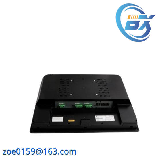 GE IC755CSS15CDA-AG  15 Inch Qp+ Ge Bezel