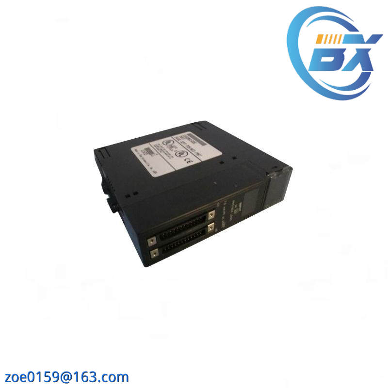 GE IS200ACLEH1BAA Electrical control module