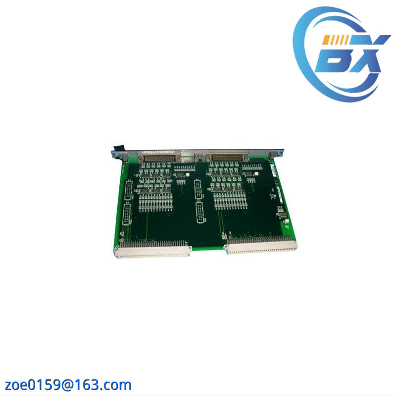 GE IS200AEBEG1A Mark VI Control Unit