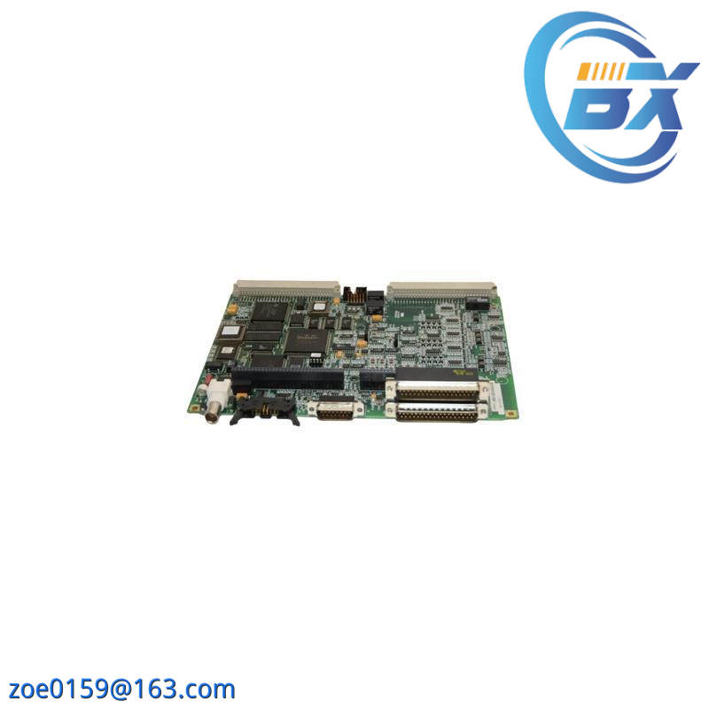 GE IS200AEBEG1AAB circuit board