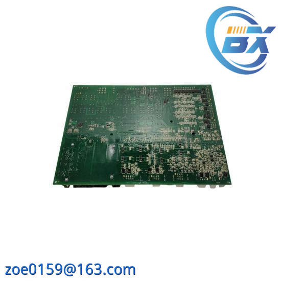 GE IS200AEPAH1B Printed Circuit Board