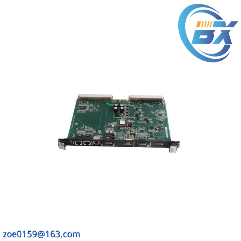 GE IS200BICLH1AED Printed Circuit Board