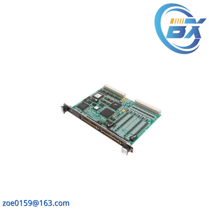 GE IS200EBKPG1C Printed Circuit Board