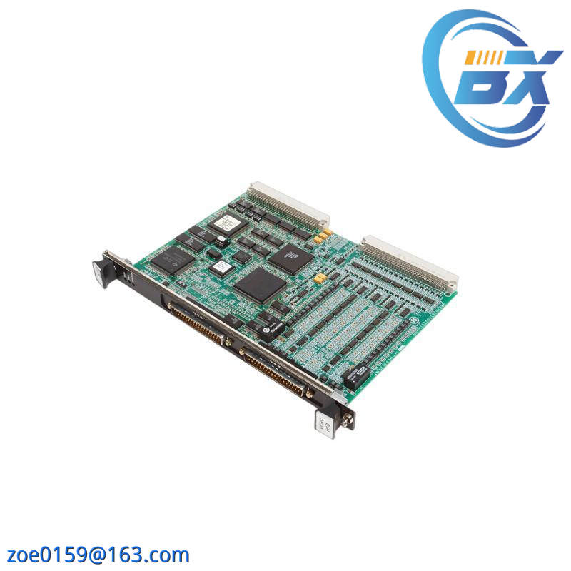 GE IS200EGPAG1B AMPLIFIER BOARD