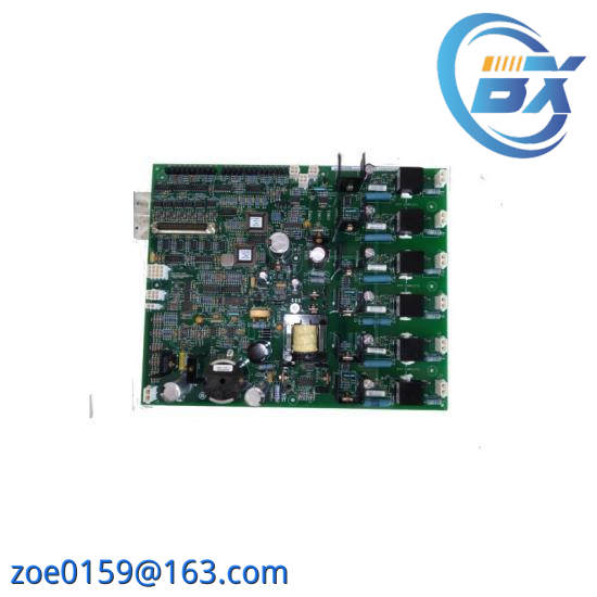GE IS200EGPAG1BEC analog module