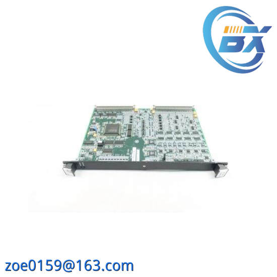 GE IS200EMIOH1AFB