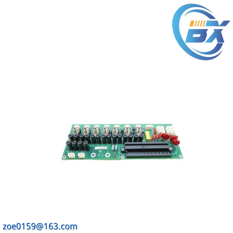 GE IS200EPDMG1B IS200EPDMG1BAA Power Distribution Board