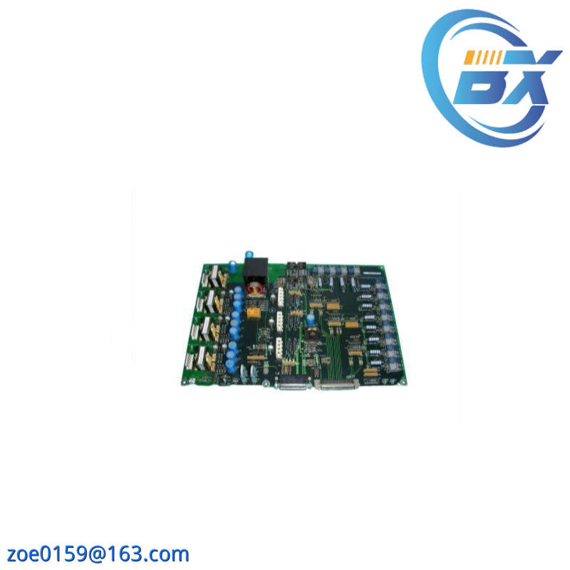 GE-FANUC IS200EPSMG1ADC