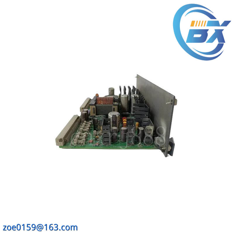 GE IS200EPSMG1AED